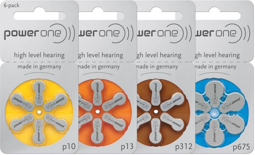 All About Hearing Aid Batteries Rechargeables and Future Technology